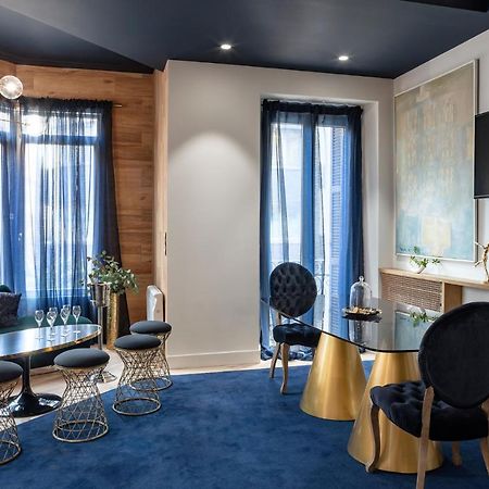 Luxurious By Sebastiana Group Appartement San Sebastian Buitenkant foto