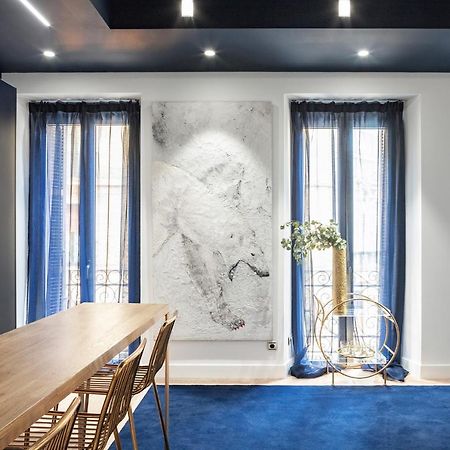 Luxurious By Sebastiana Group Appartement San Sebastian Buitenkant foto