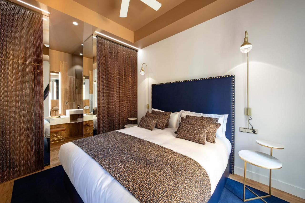Luxurious By Sebastiana Group Appartement San Sebastian Buitenkant foto