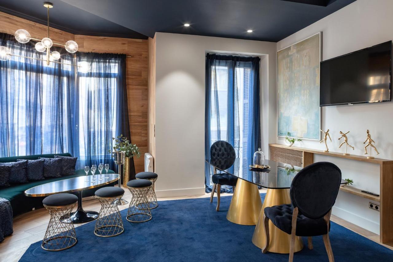 Luxurious By Sebastiana Group Appartement San Sebastian Buitenkant foto