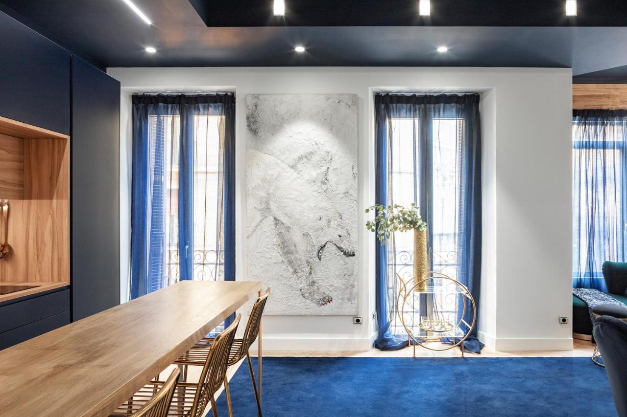 Luxurious By Sebastiana Group Appartement San Sebastian Buitenkant foto
