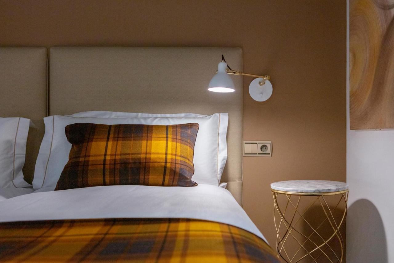Luxurious By Sebastiana Group Appartement San Sebastian Buitenkant foto