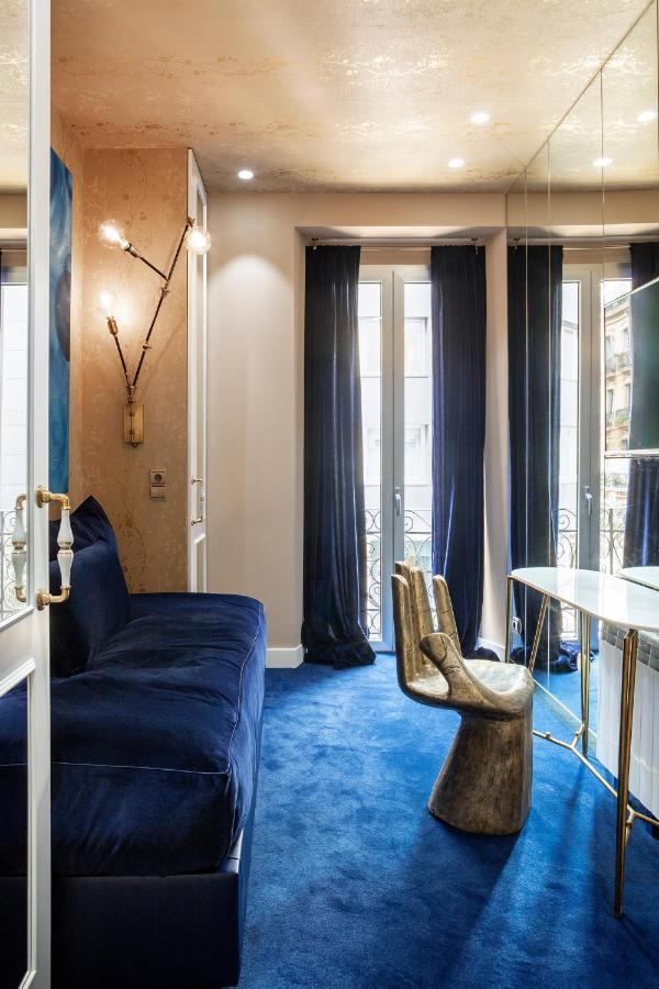 Luxurious By Sebastiana Group Appartement San Sebastian Buitenkant foto