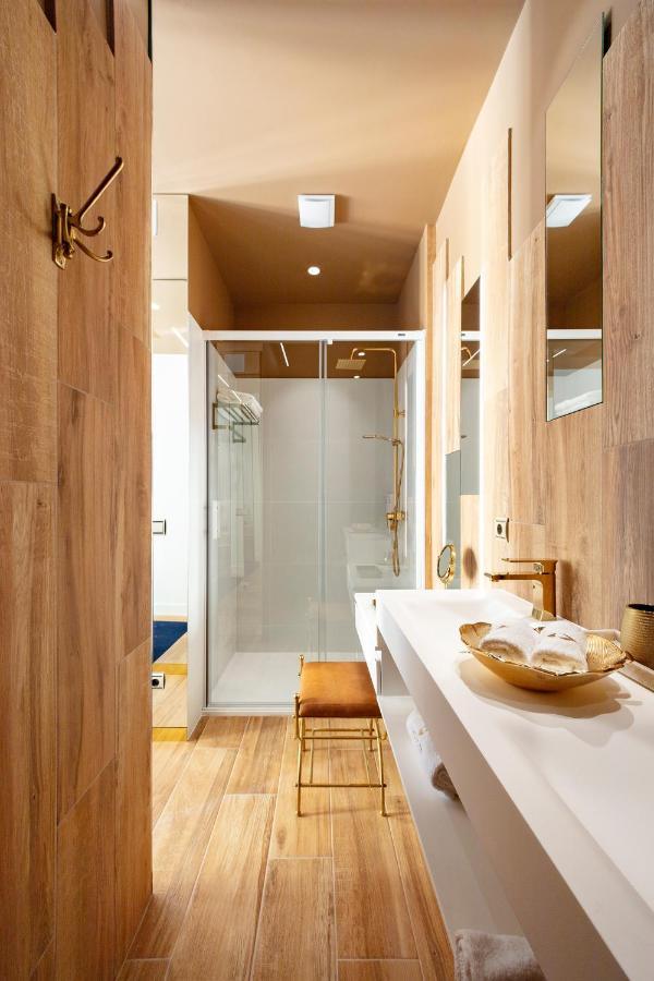 Luxurious By Sebastiana Group Appartement San Sebastian Buitenkant foto