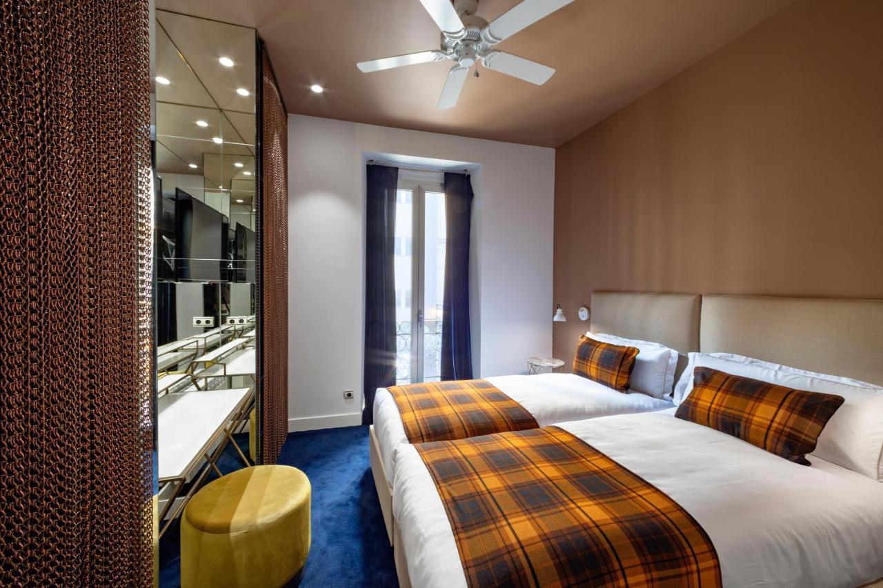 Luxurious By Sebastiana Group Appartement San Sebastian Buitenkant foto