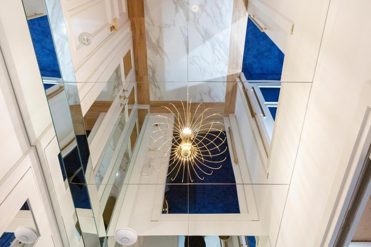 Luxurious By Sebastiana Group Appartement San Sebastian Buitenkant foto