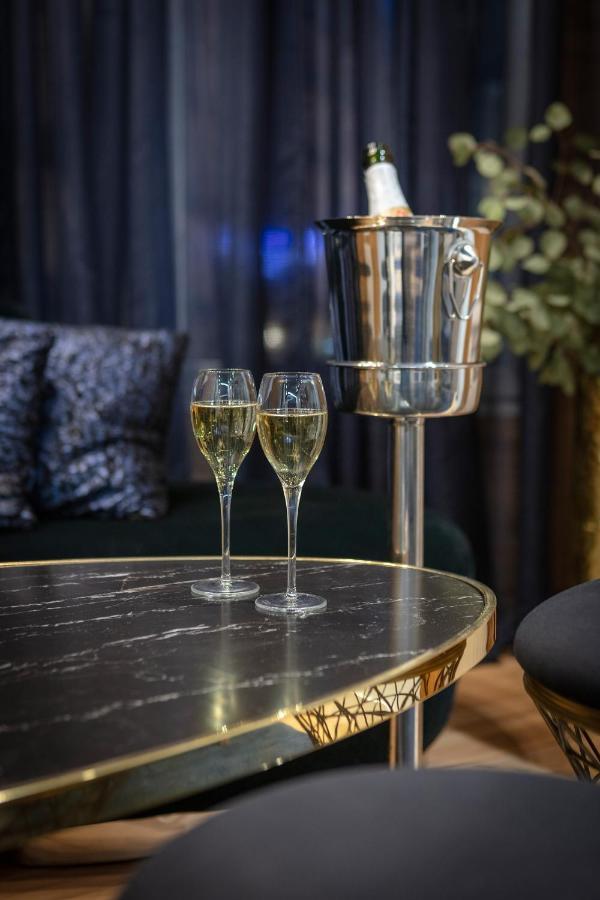 Luxurious By Sebastiana Group Appartement San Sebastian Buitenkant foto