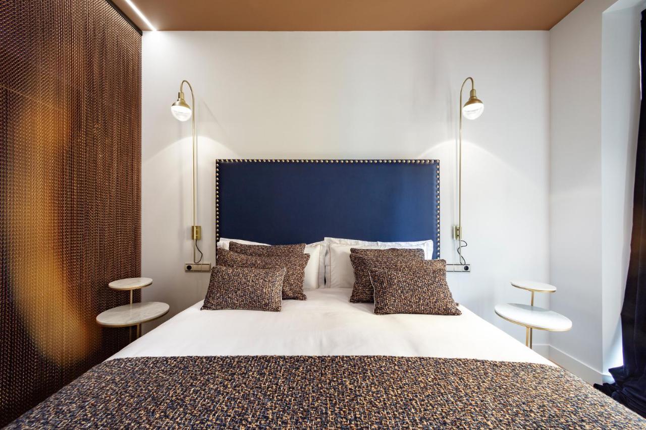 Luxurious By Sebastiana Group Appartement San Sebastian Buitenkant foto