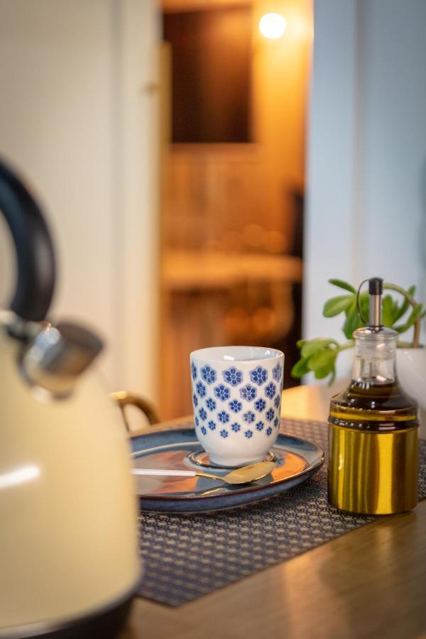 Luxurious By Sebastiana Group Appartement San Sebastian Buitenkant foto