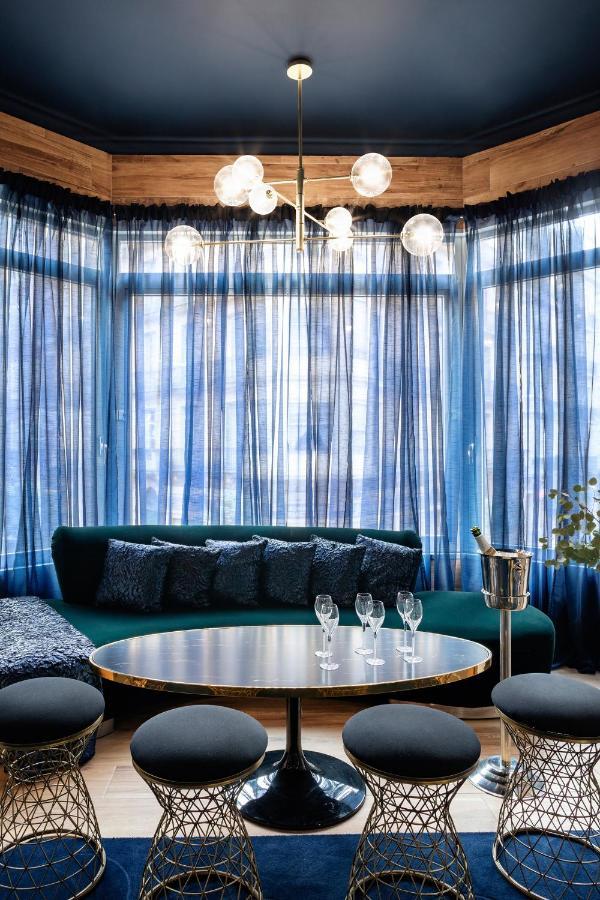 Luxurious By Sebastiana Group Appartement San Sebastian Buitenkant foto