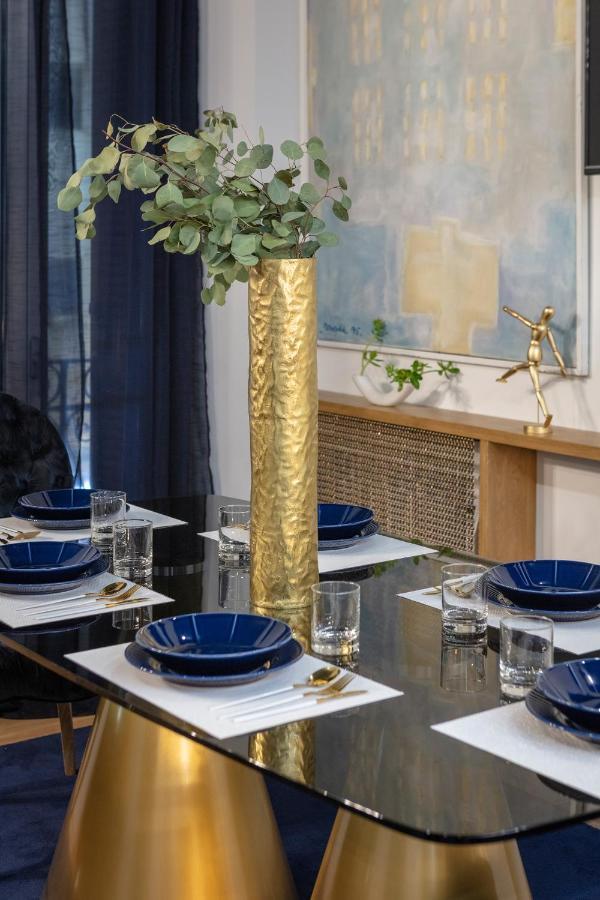 Luxurious By Sebastiana Group Appartement San Sebastian Buitenkant foto