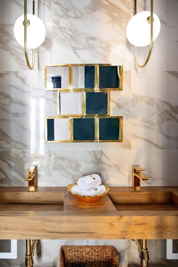 Luxurious By Sebastiana Group Appartement San Sebastian Buitenkant foto