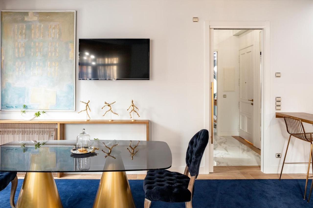 Luxurious By Sebastiana Group Appartement San Sebastian Buitenkant foto